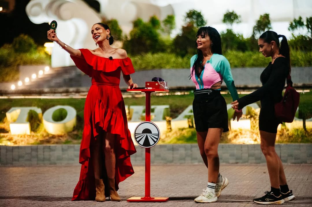 Cătălin Botezatu participă la Asia Express 2025. Cu cine face echipă celebrul designer