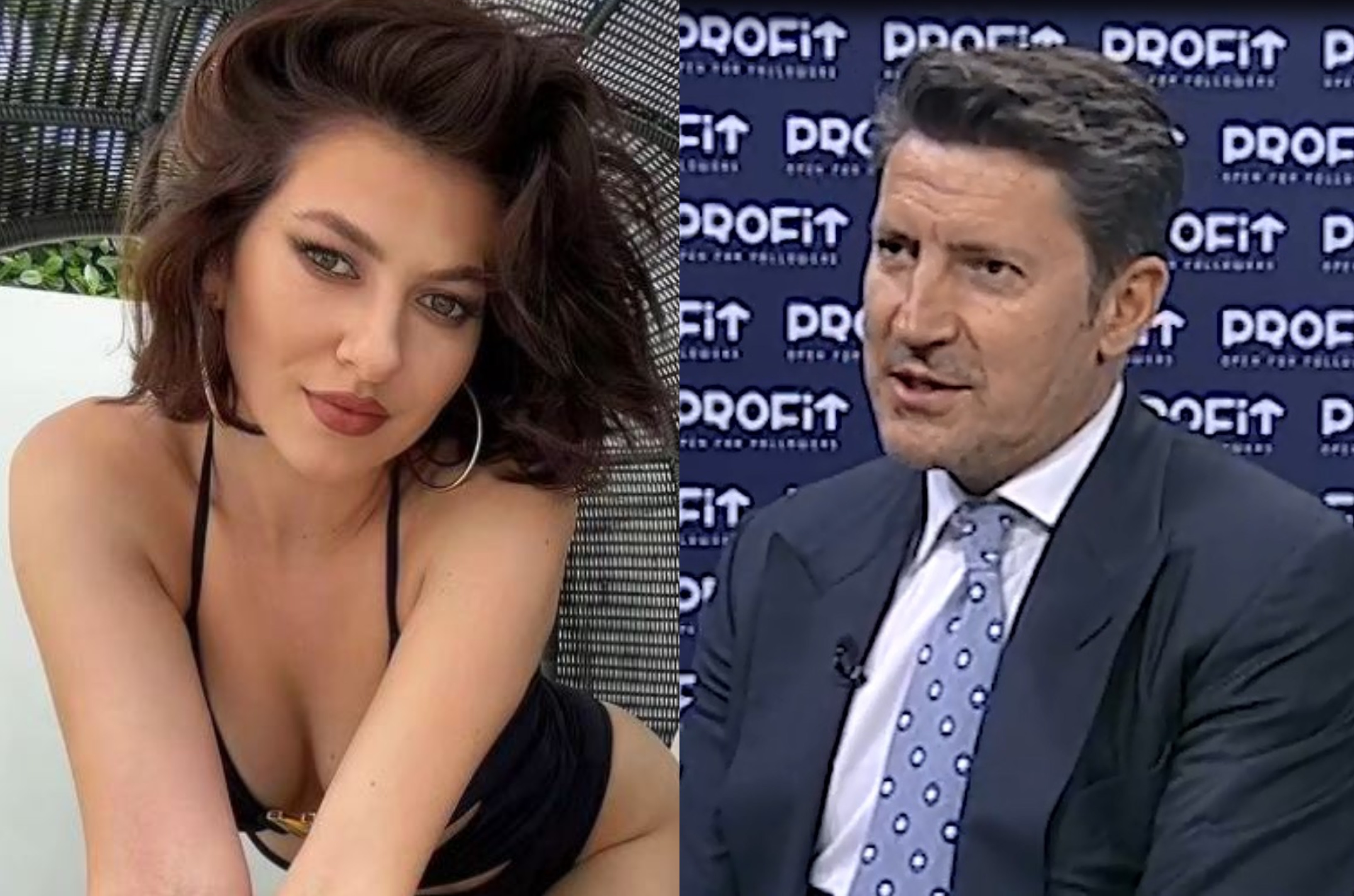 Lidia Buble a rămas fără permis de conducere. Artista a primit și o amendă usturătoare, după ce nu a acordat prioritate