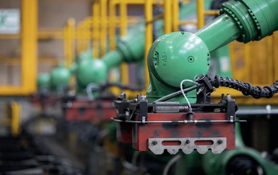 Chinese nickel giant Tsingshan to invest $800m in Zimbabwe steel plant