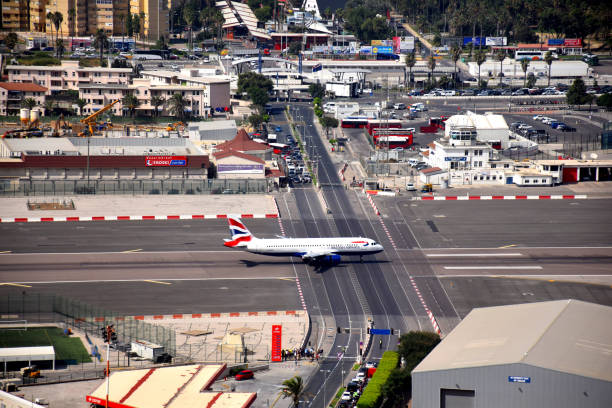 Gibraltar International Airport