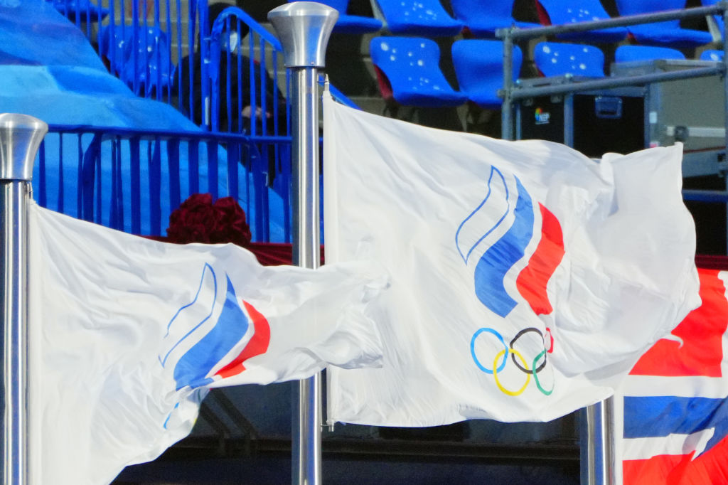 Meglepő döntést jelentett be a NOB az orosz sportolókról - mit szólnak majd ehhez az ukránok?