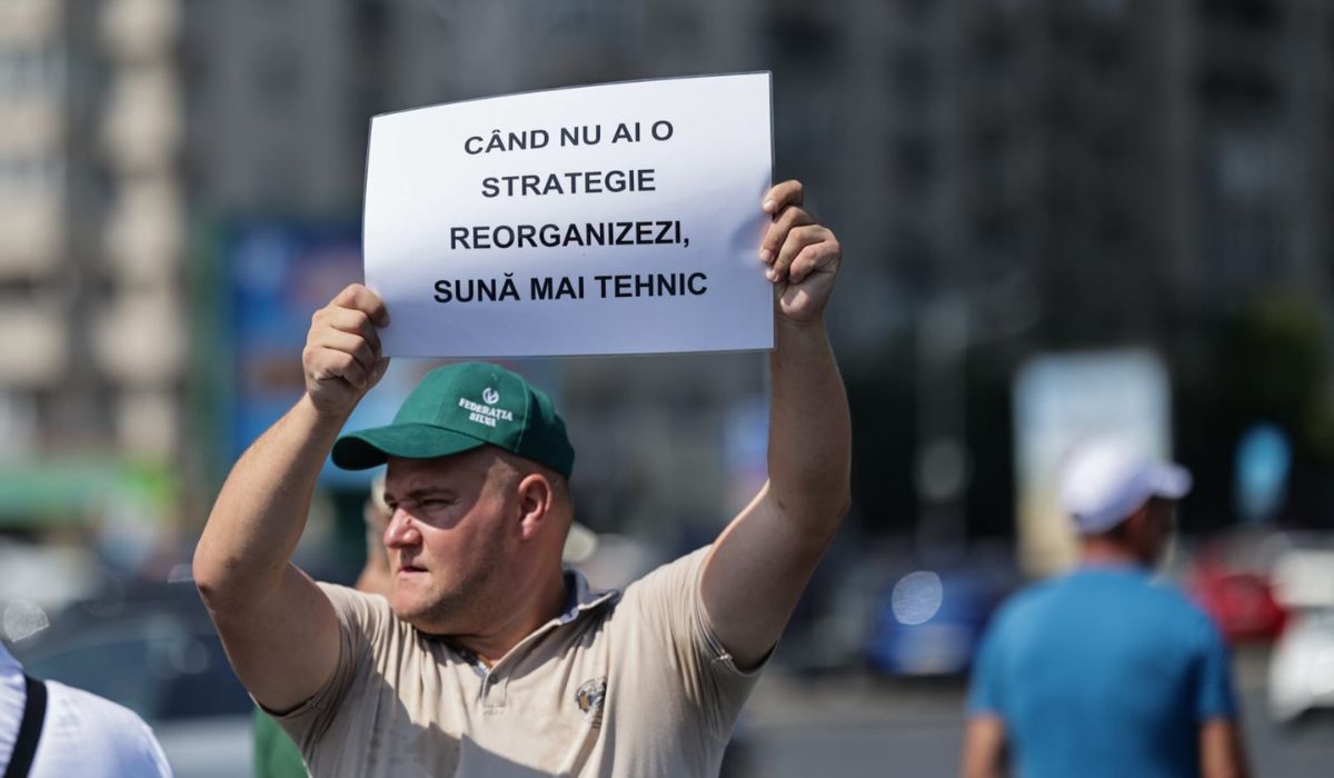 Federația SILVA o acuză pe Diana Buzoianu că refuză dialogul cu specialiștii din domeniu și că preferă să colaboreze exclusiv cu ONG-urile