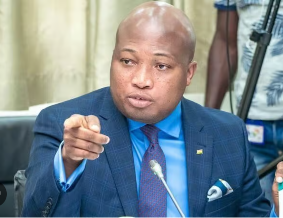 Ablakwa\'s lawyers object to Court of Appeal panel