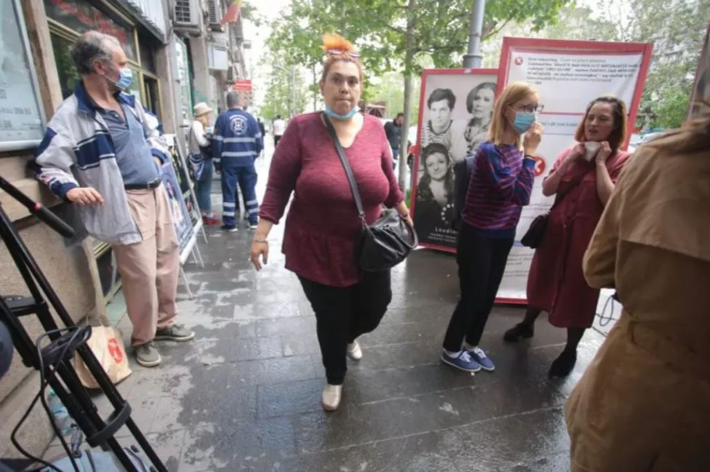 Ce spune Ioana Tufaru, după ce a fost evacuată din garsoniera de la Gigi Becali: „Aveau niște reguli foarte stricte”. Unde s-a mutat și cât plătește chirie