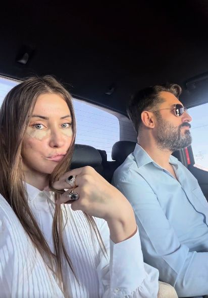 Cum arată patul „antidivorț” din vila de peste un milion de dolari a Iuliei Albu. Piesa centrală din dormitorul matrimonial