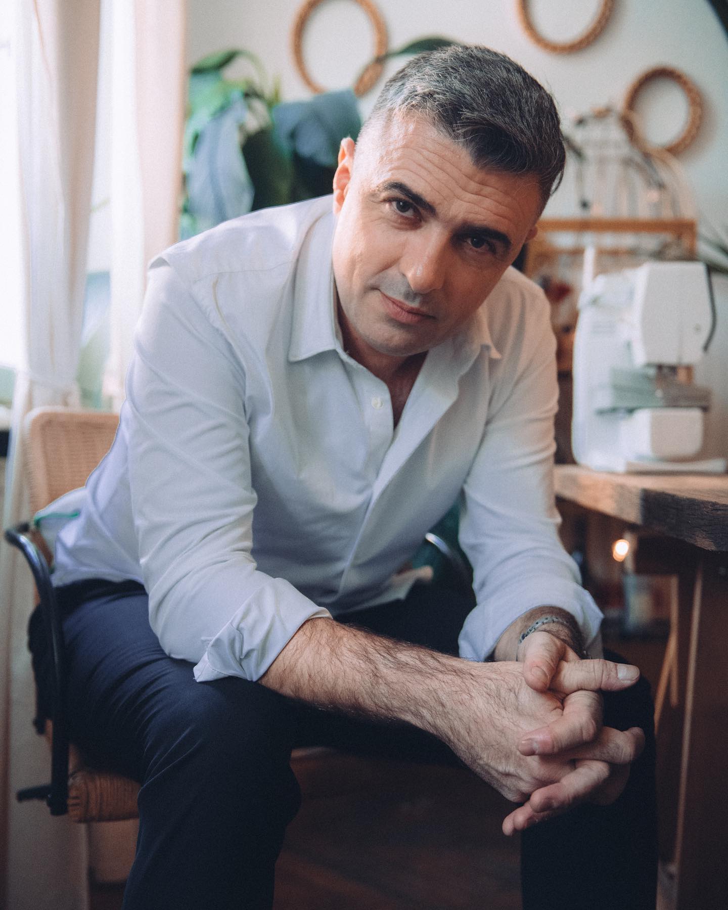 Cât de implicat este Cornel Ilie în viața copiilor lui: „Încercăm să păstrăm un echilibru”