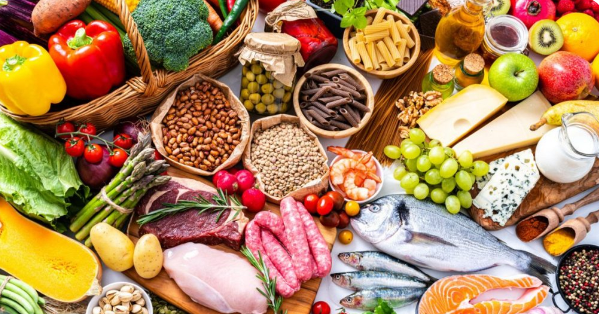 Food