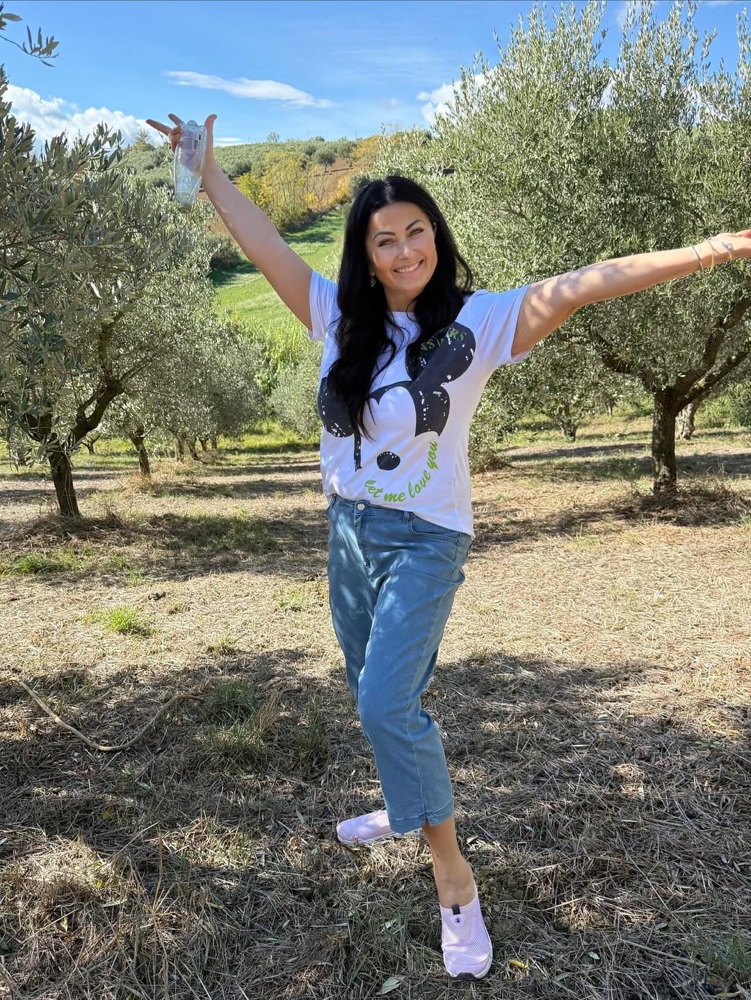 Gabriela Cristea și Tavi Clonda au plecat din România. În ce țară au ajuns: „Zona e superbă”