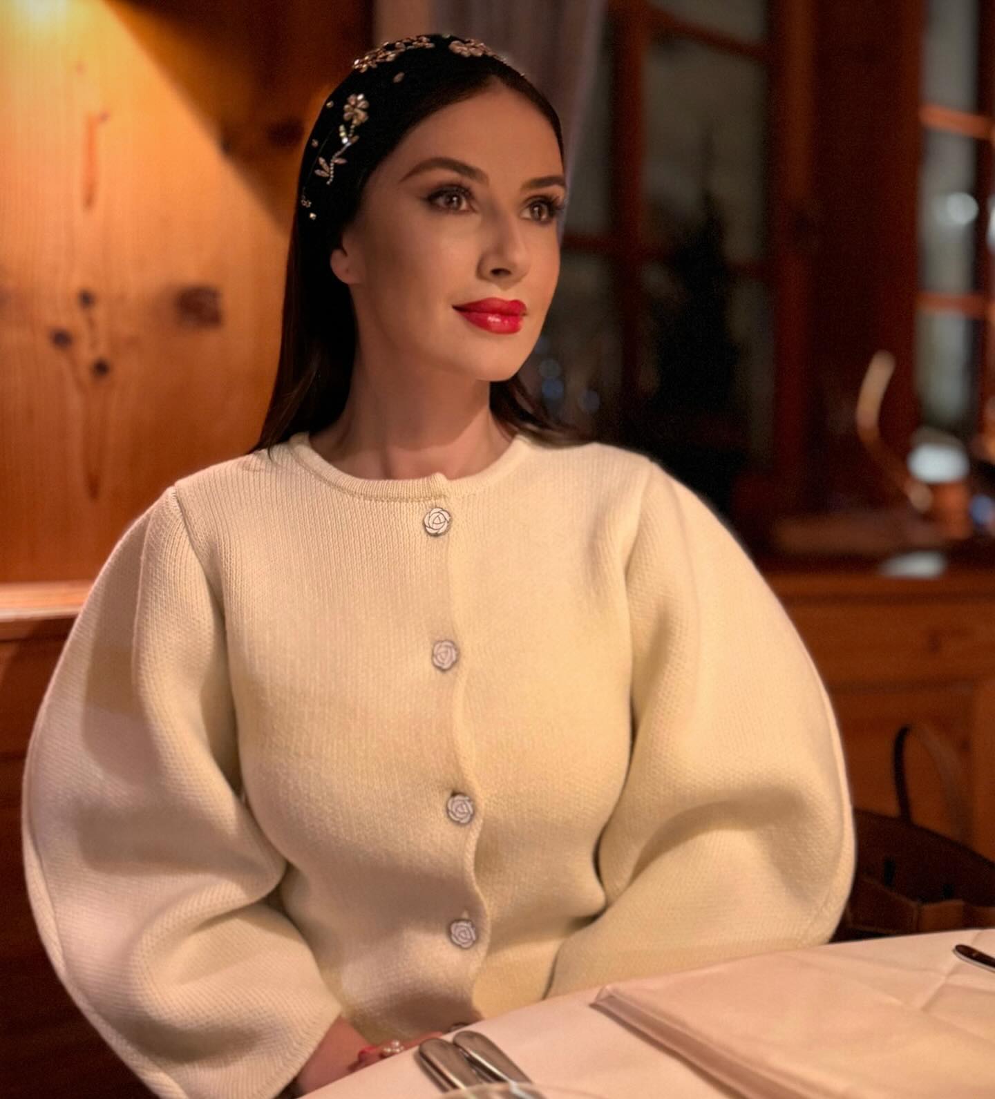 Ce a pățit Daiana Anghel pe vremea când lucra în televiziune: „Nu era ceva ce eu îmi doream, mă voiau această tută accesibilă”. A fost și la Pro TV