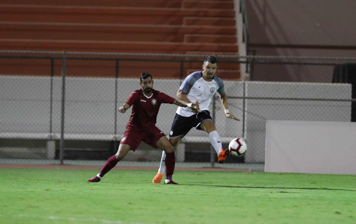 Marius Șumudică vs Mircea Rednic, 1-1, într-un meci amical disputat în Arabia Saudită. Gol, Budescu | VIDEO