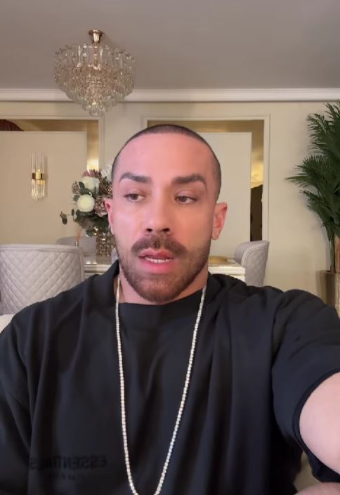 Teo Trandafir, întrebare incomodă pentru Oana Radu după dezvăluirile făcute despre fostul soț: „De ce te-ai măritat?”