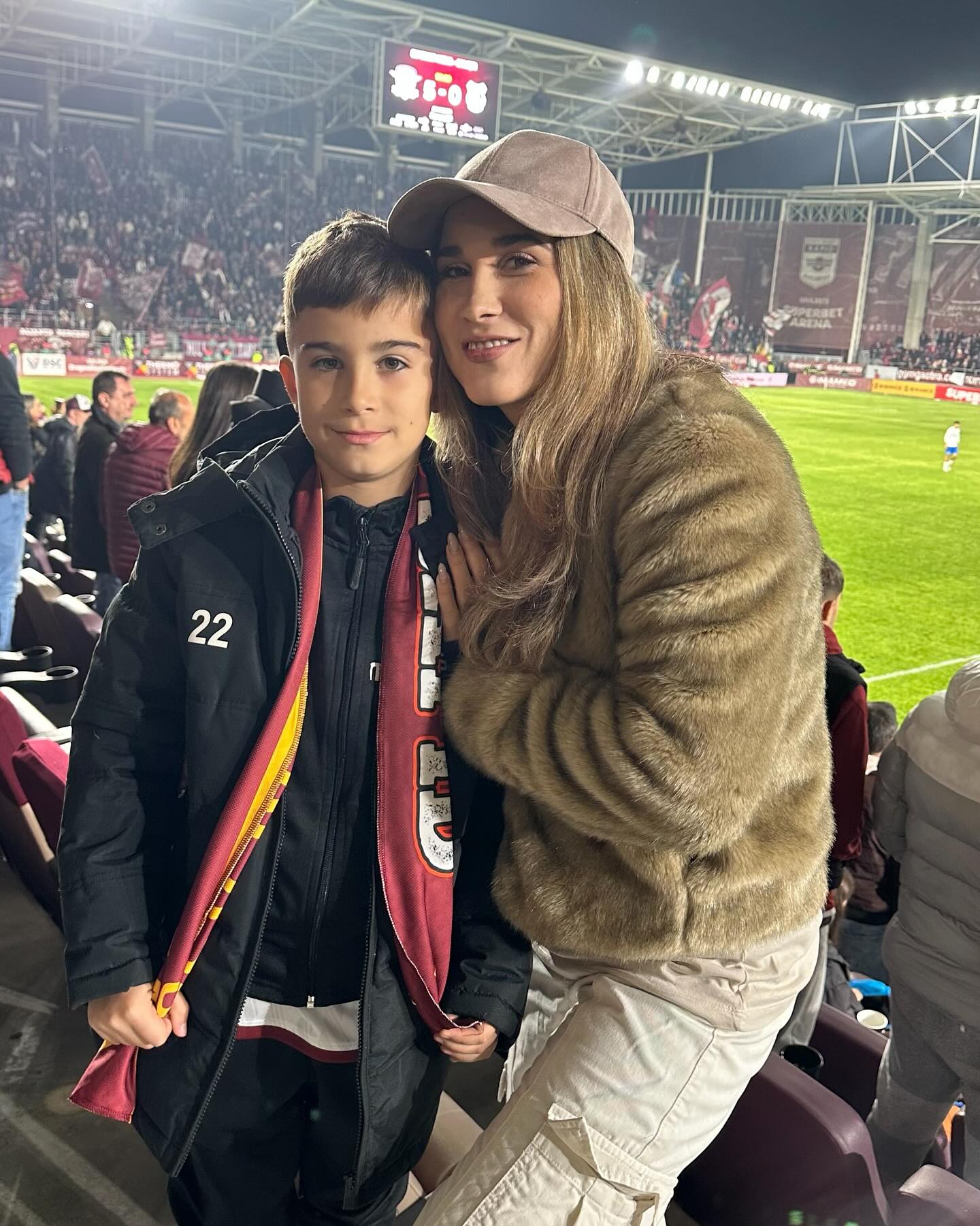 Adda, emoții înainte să plece la Power Couple, sezonul 3. De cine îi e greu să se despartă: „Voi fi departe de el”