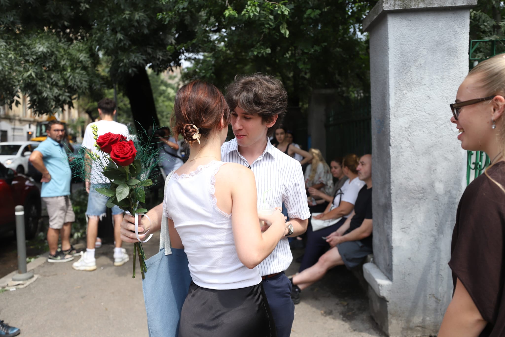 Examenul de BAC la Istorie 2026, pentru elevii de la uman, s-a încheiat. Ce subiecte au picat