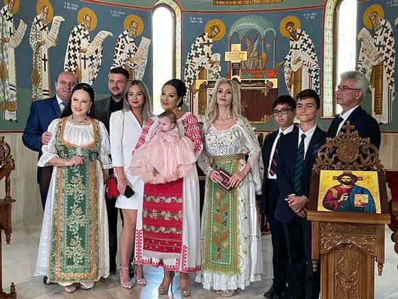 Ce relație are Mihaela Prigoană cu copiii Adrianei Bahmuțeanu și ai lui Silviu. Cu ce se ocupă după decesul soțului