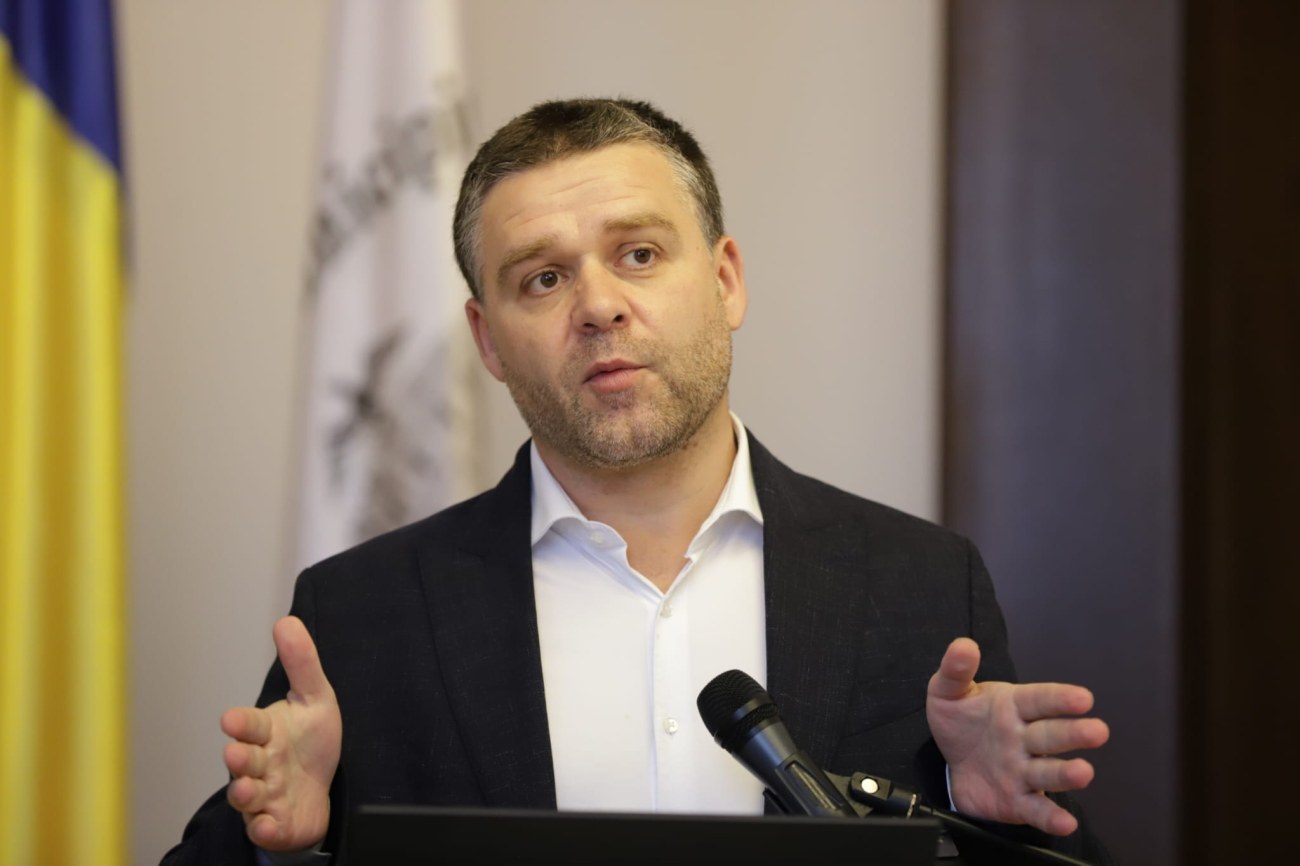 Ciprian Ciucu cere insolvența STB: „Conducerea să se întrunească mâine dimineață și să ia decizia corectă. Altfel, STB intră în faliment”
