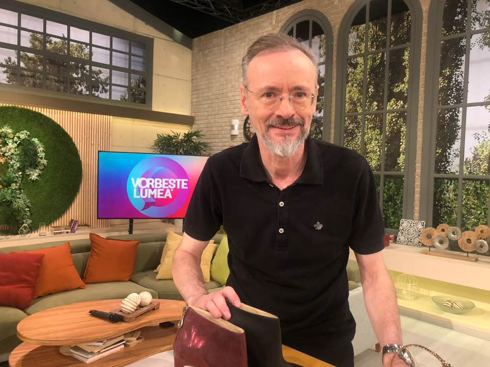 Mihai Albu se căsătorește. Cum arată Elena, viitoarea lui soție: „A trimis-o Dumnezeu”