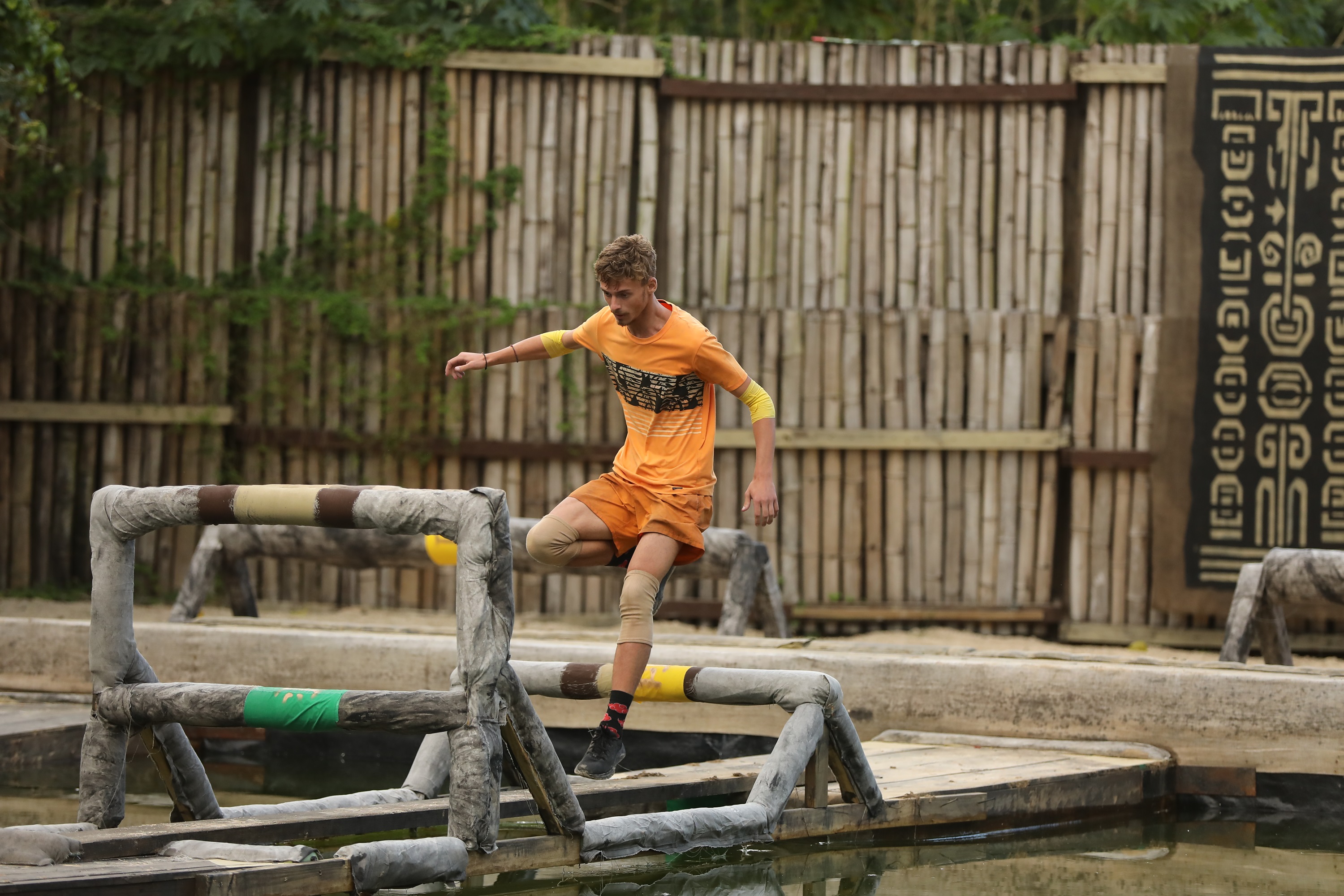 Confruntare dramatică pentru imunitate la Survivor România 2025. Ce s-a întâmplat: „Una trebuie să plece cât mai repede”