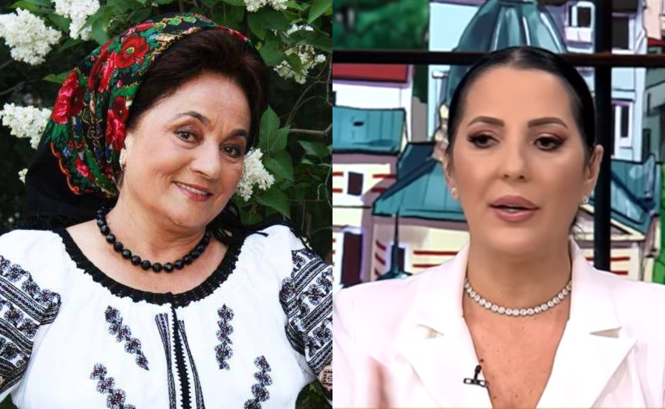 Gheorghe Turda a răbufnit la adresa lui Cătălin Măruță. Ce l-a deranjat la prezentator: „E de vină că le încaieră, desigur, dar și ele”