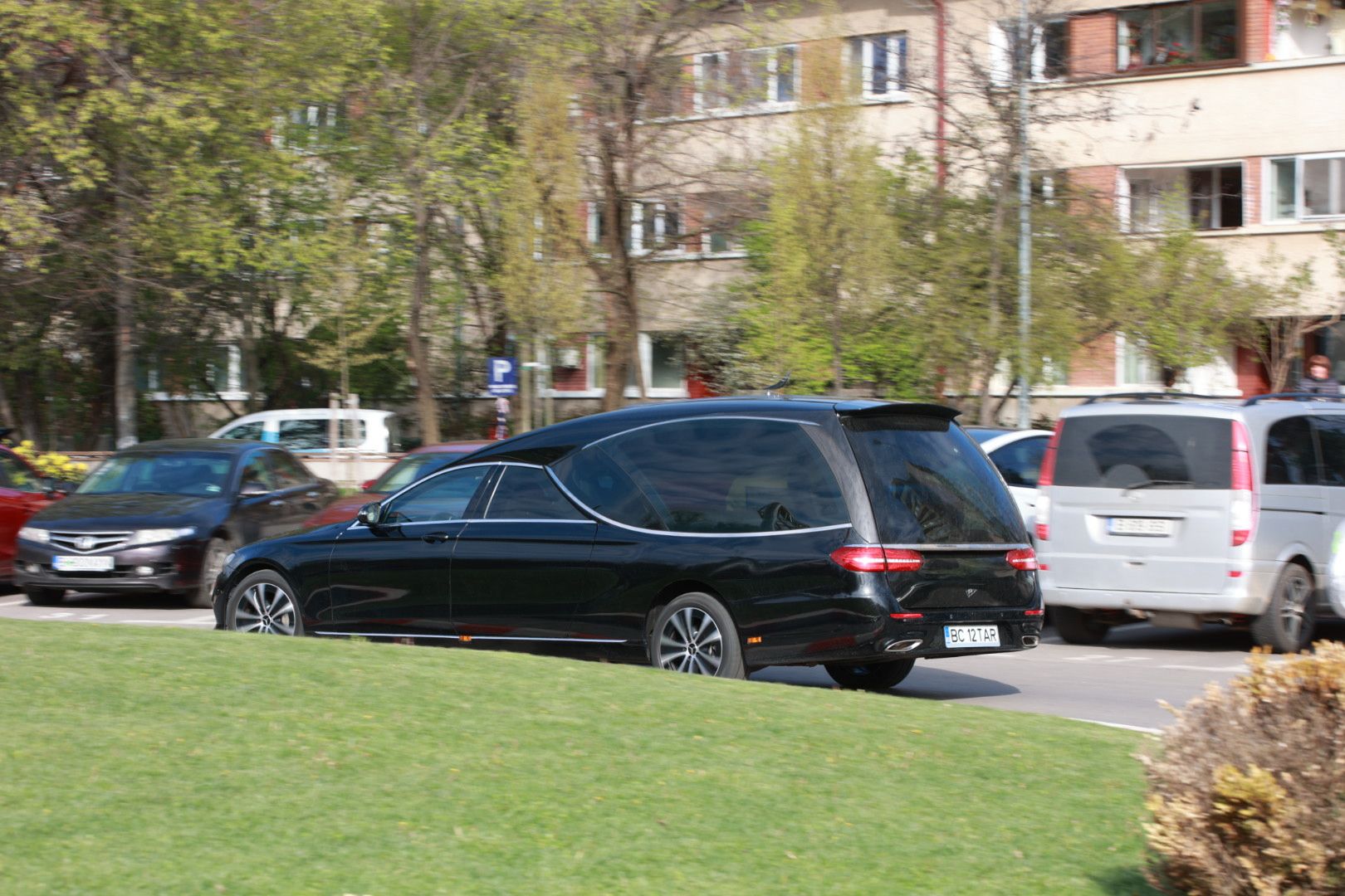 Mircea Lucescu, condus pe ultimul drum. A fost înmormântat la Cimitirul Bellu