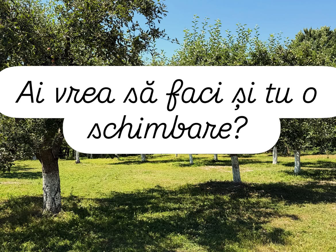 Imagini din gospodăria lui Dragoș Bucur și a Danei Nălbaru. De doi ani trăiesc la țară: „A fost cea mai bună decizie”