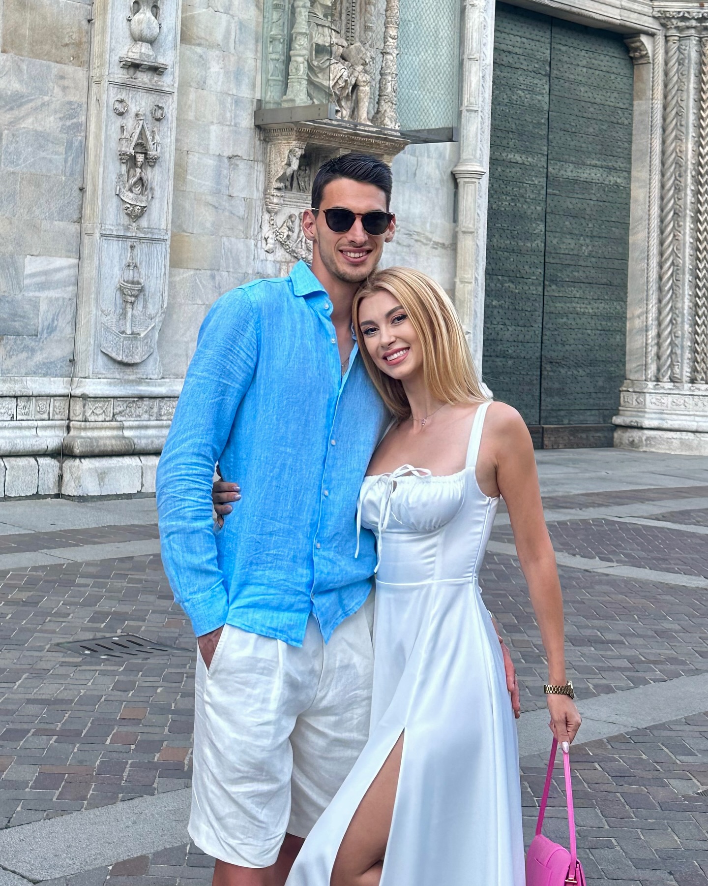 Ce spune Andreea Bălan despre căsătoria cu Victor Cornea. „Noi ne iubim foarte mult”
