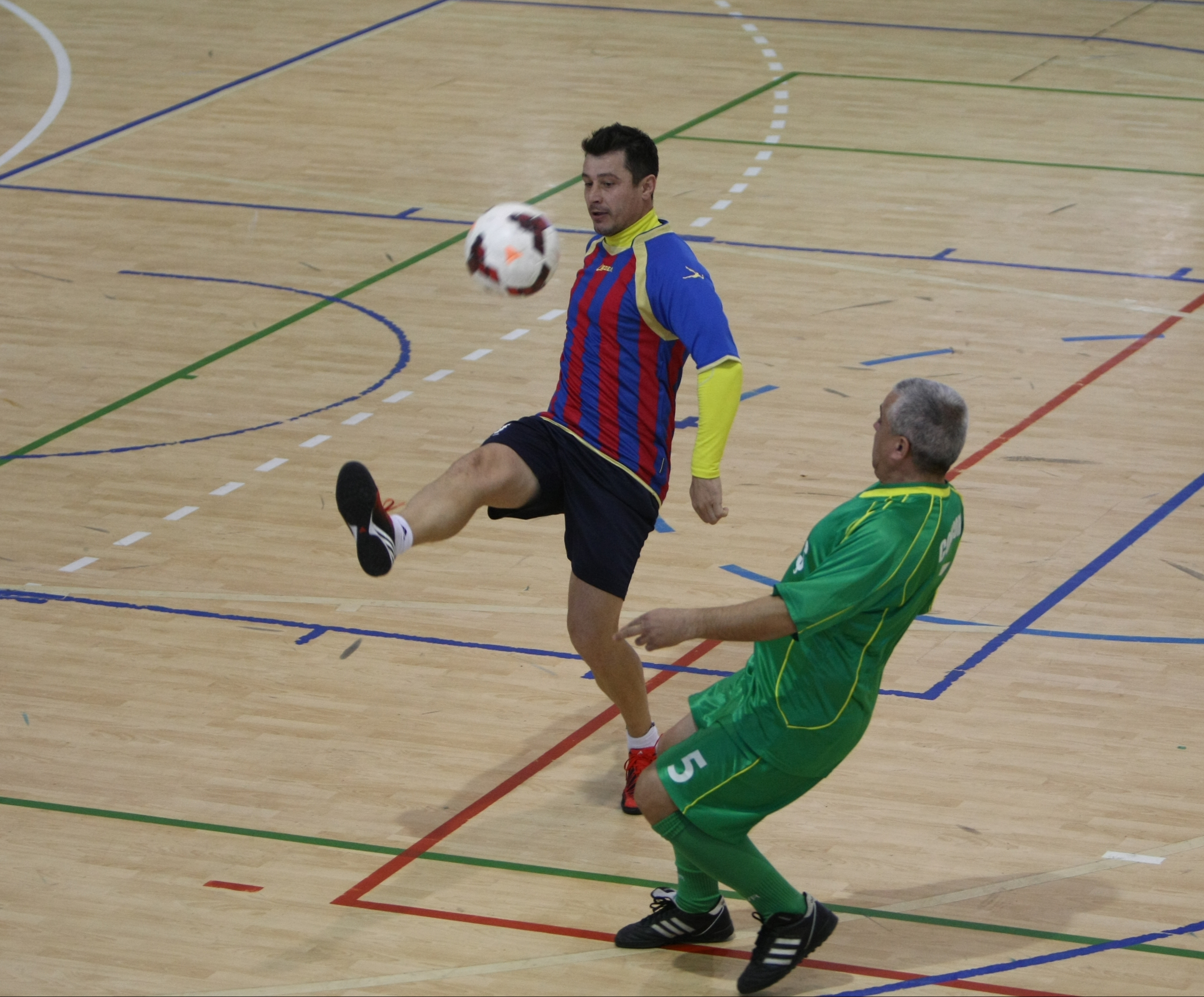 Steaua a câștigat primul trofeu al anului: Cupa Concordia! / GALERIE FOTO