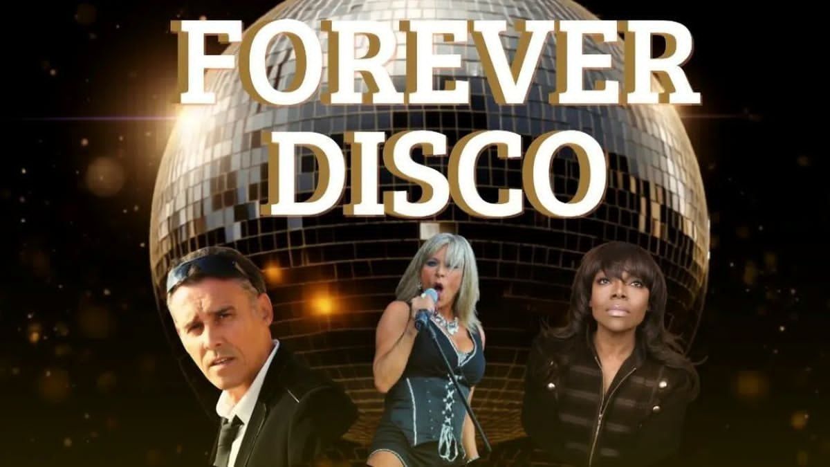 Samantha Fox, Bad Boys Blue și Eruption vin la București! Când este concertul legendelor muzicii disco și cât costă biletele