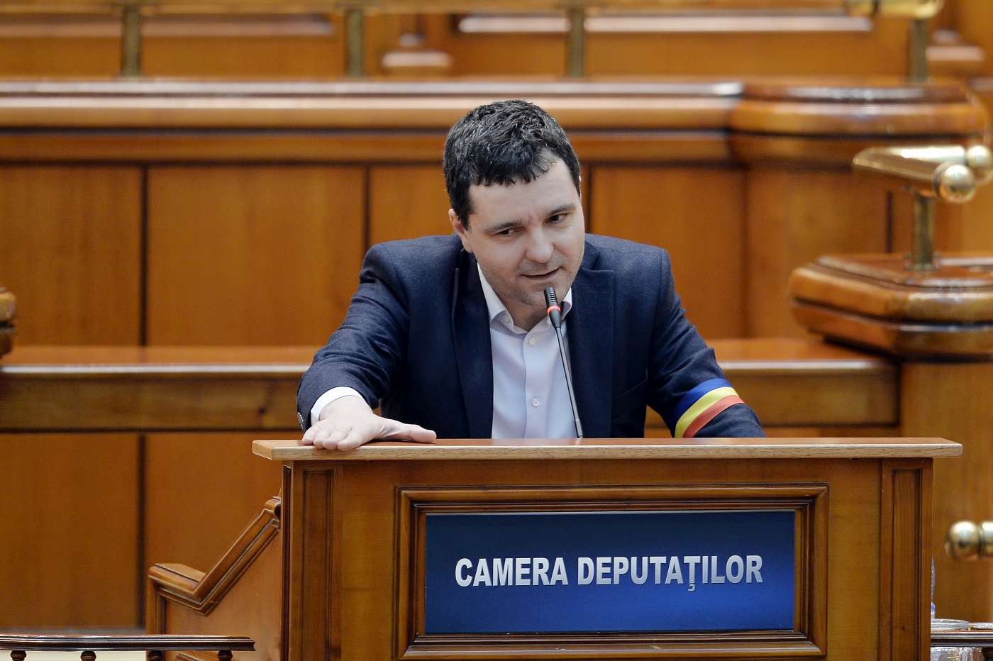 Nicușor Dan, candidat independent la Președinția României I Portret