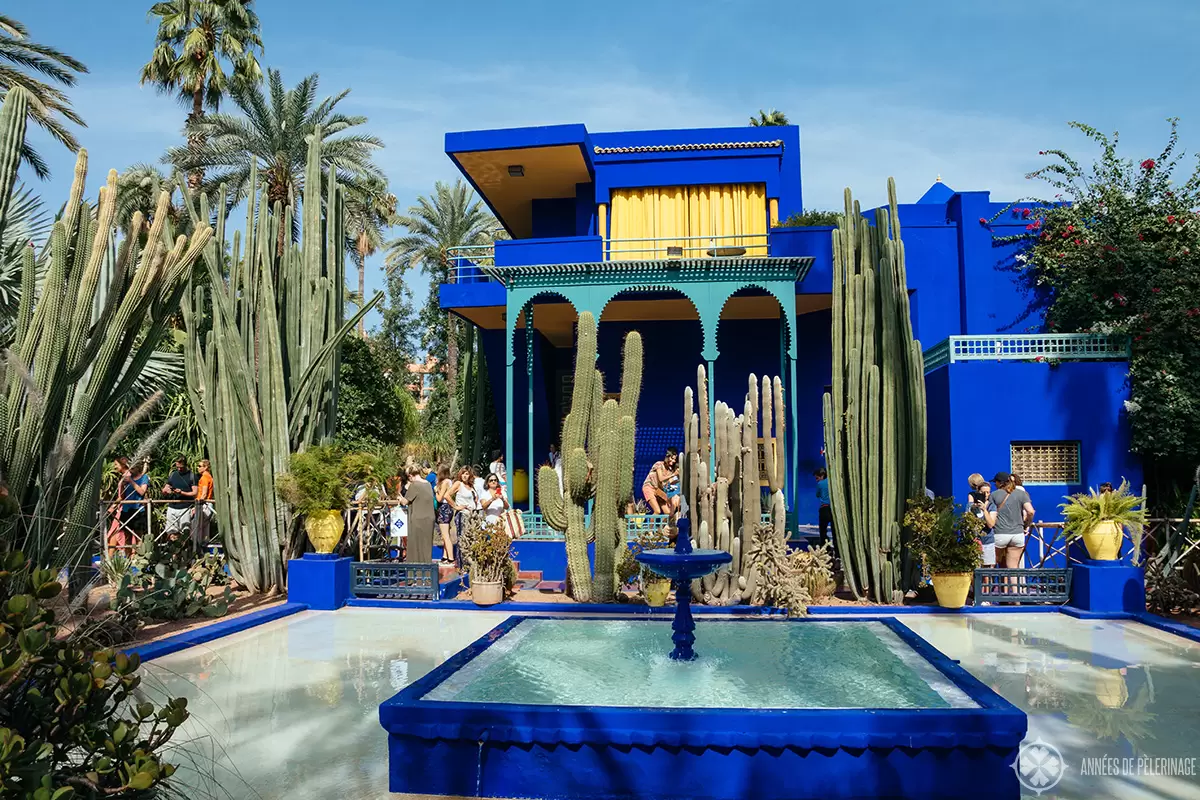 Marrakech, Morocco
