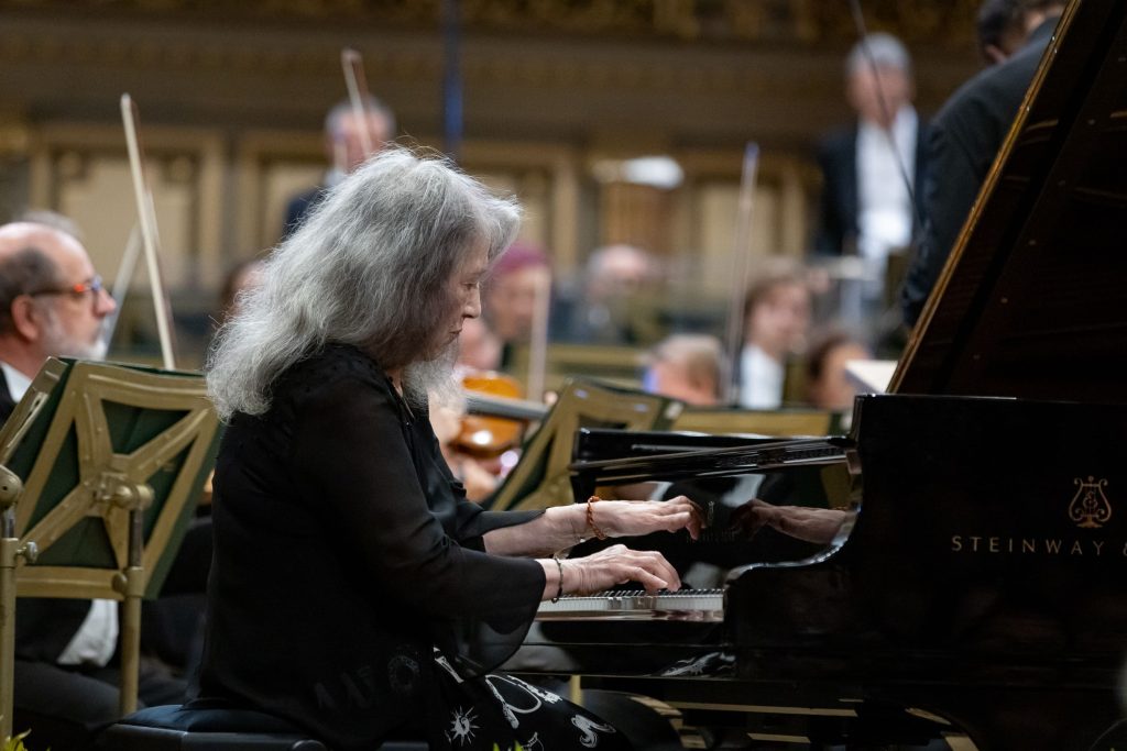 S-a încheiat Festivalul Enescu 2025 – o celebrare a muzicii, într-o ediție aniversară sub semnul excelentei