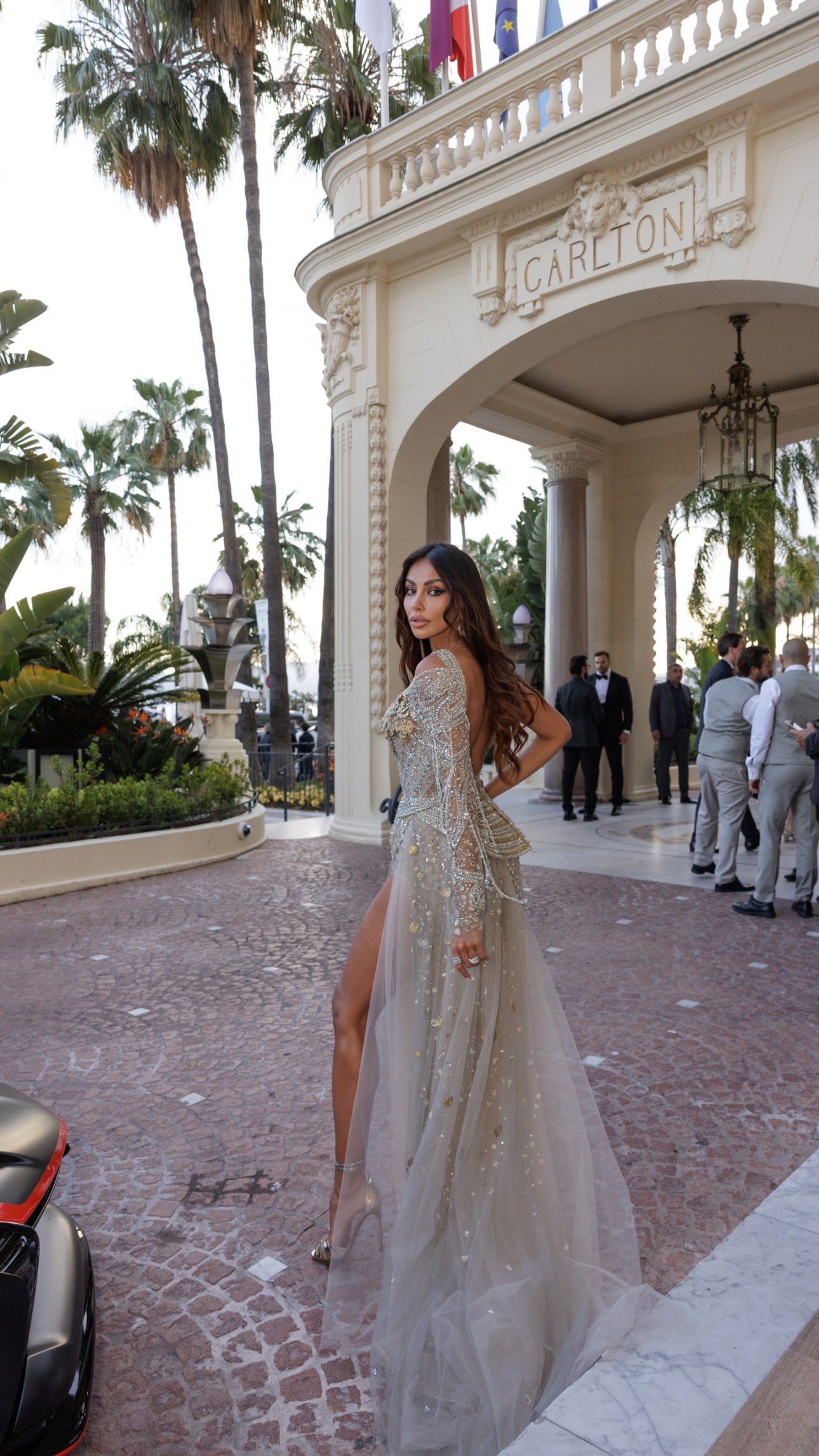 Mădălina Ghenea câștigă o grămadă de bani și în România. Firma ei a adunat profit de peste 4 milioane de lei