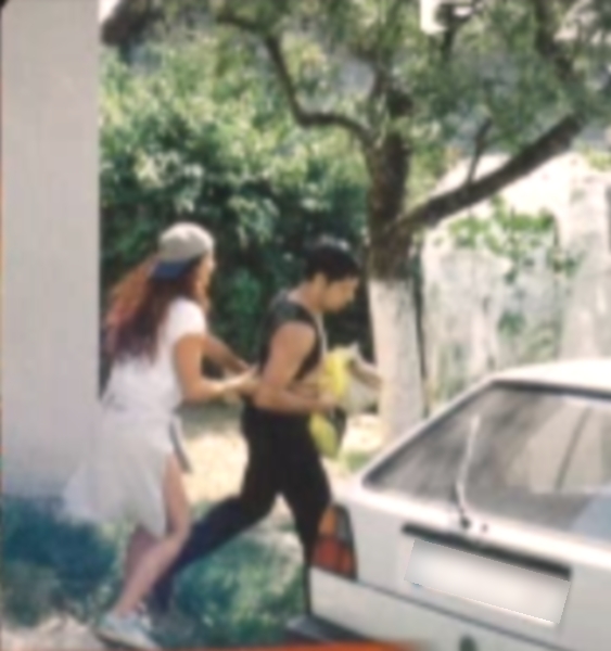 Adriana Bahmuțeanu l-a refuzat pe Ștefan Bănică jr. De ce nu au avut o relație, deși el i-a făcut avansuri: „Mă tot suna, mă căuta”