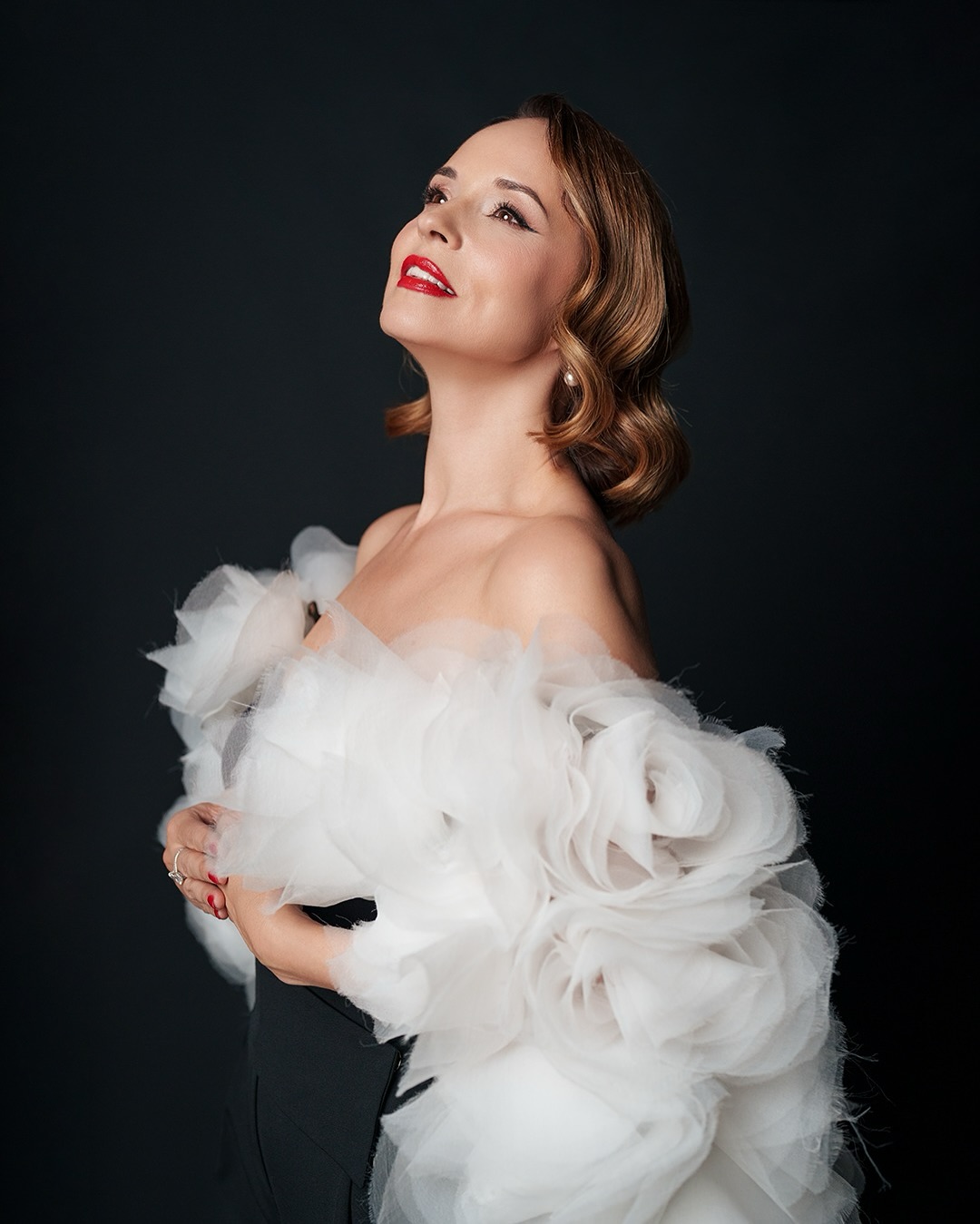 Andreea Marin a învățat cum să treacă peste valul de critici. „Nu sunt ușor de pus la pământ”/ VIDEO EXCLUSIV