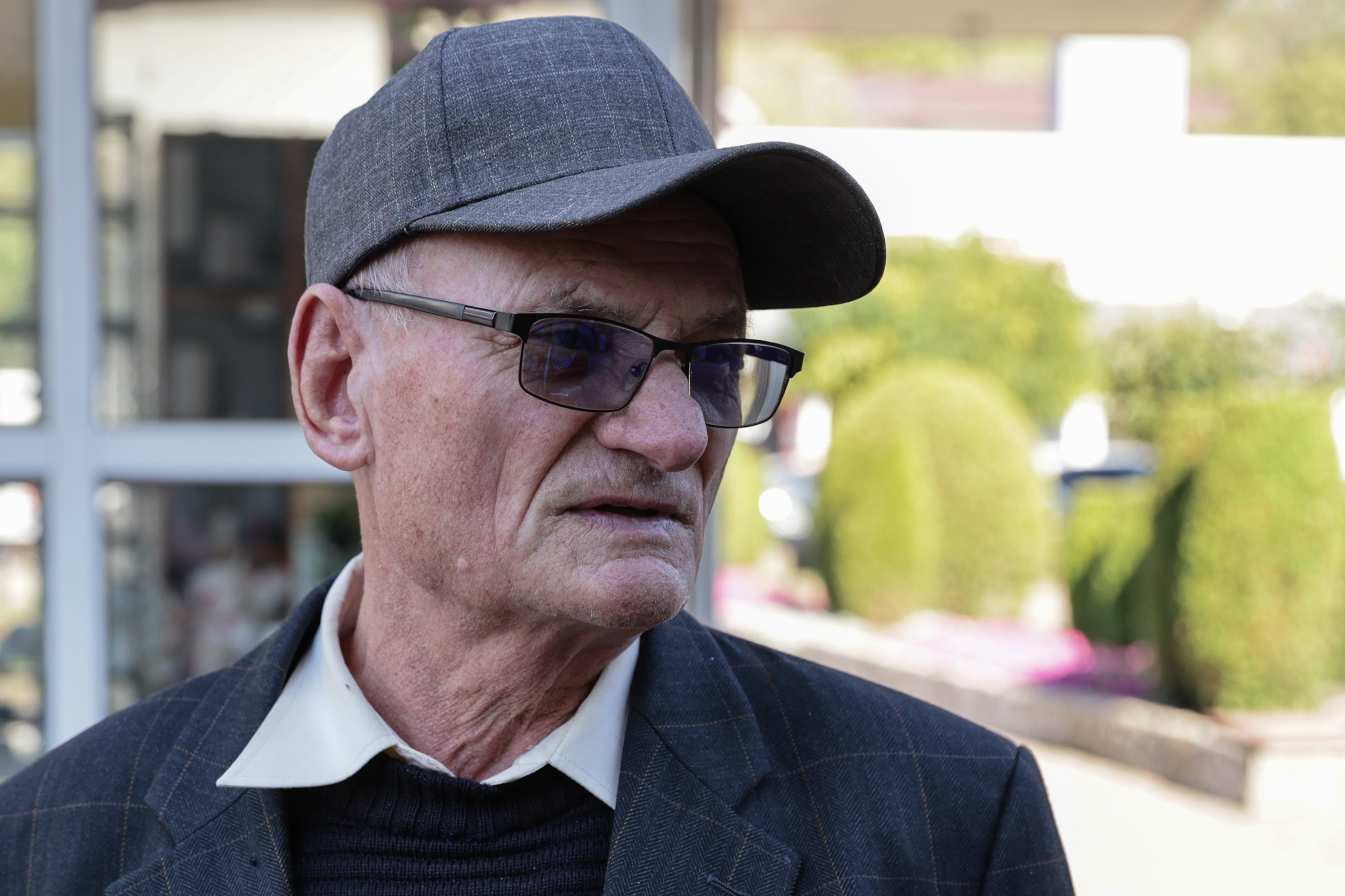 Oraşul în care oamenii se trezesc noaptea ca să facă duş sau ca să spele rufe la maşină