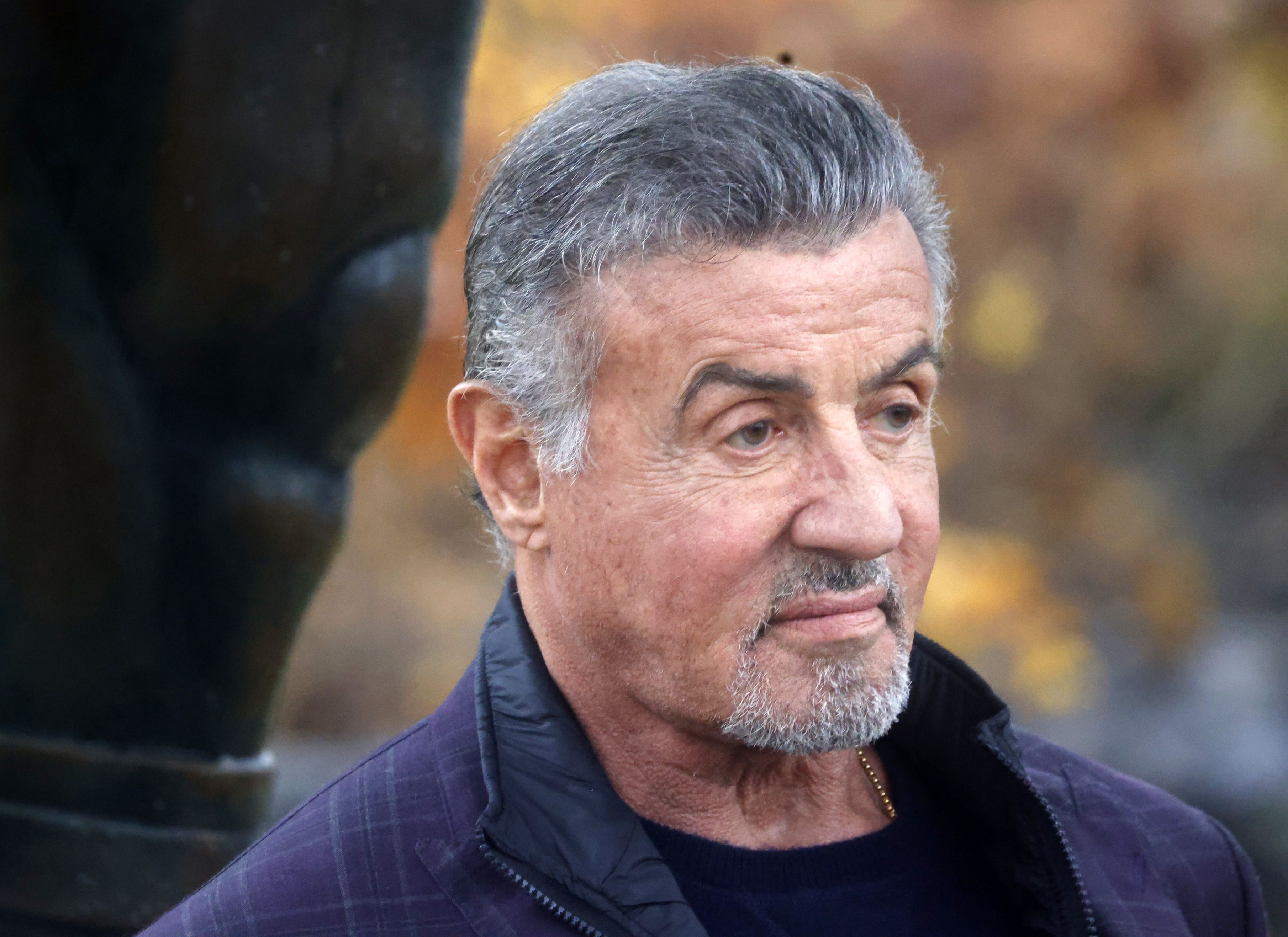 Motivul pentru care Sylvester Stallone se autointitulează laș. Greșeala pe care a făcut-o în 1994 nu-i dă pace nici azi