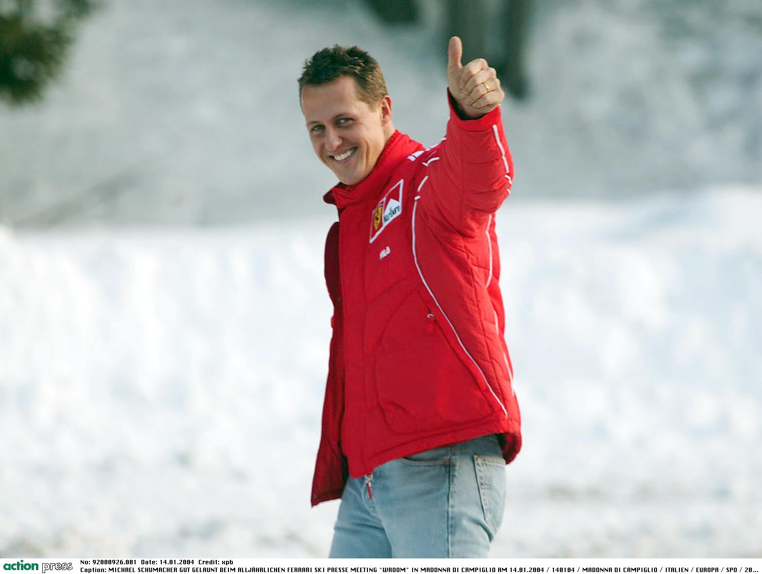 Adevărul despre starea de sănătate a lui Michael Schumacher: „Situația e tristă. Nu mai poate”. Care sunt cele mai noi detalii