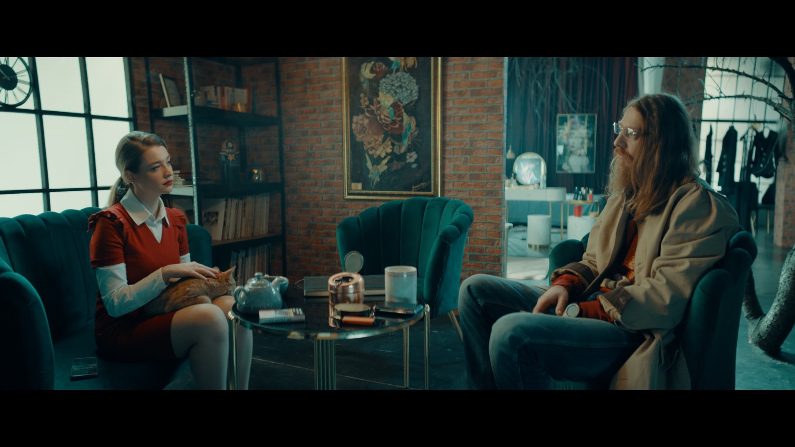 Cât a costat filmul românesc despre burnout în care joacă Loredana Groza. Producția ajunge în cinematografele din țară
