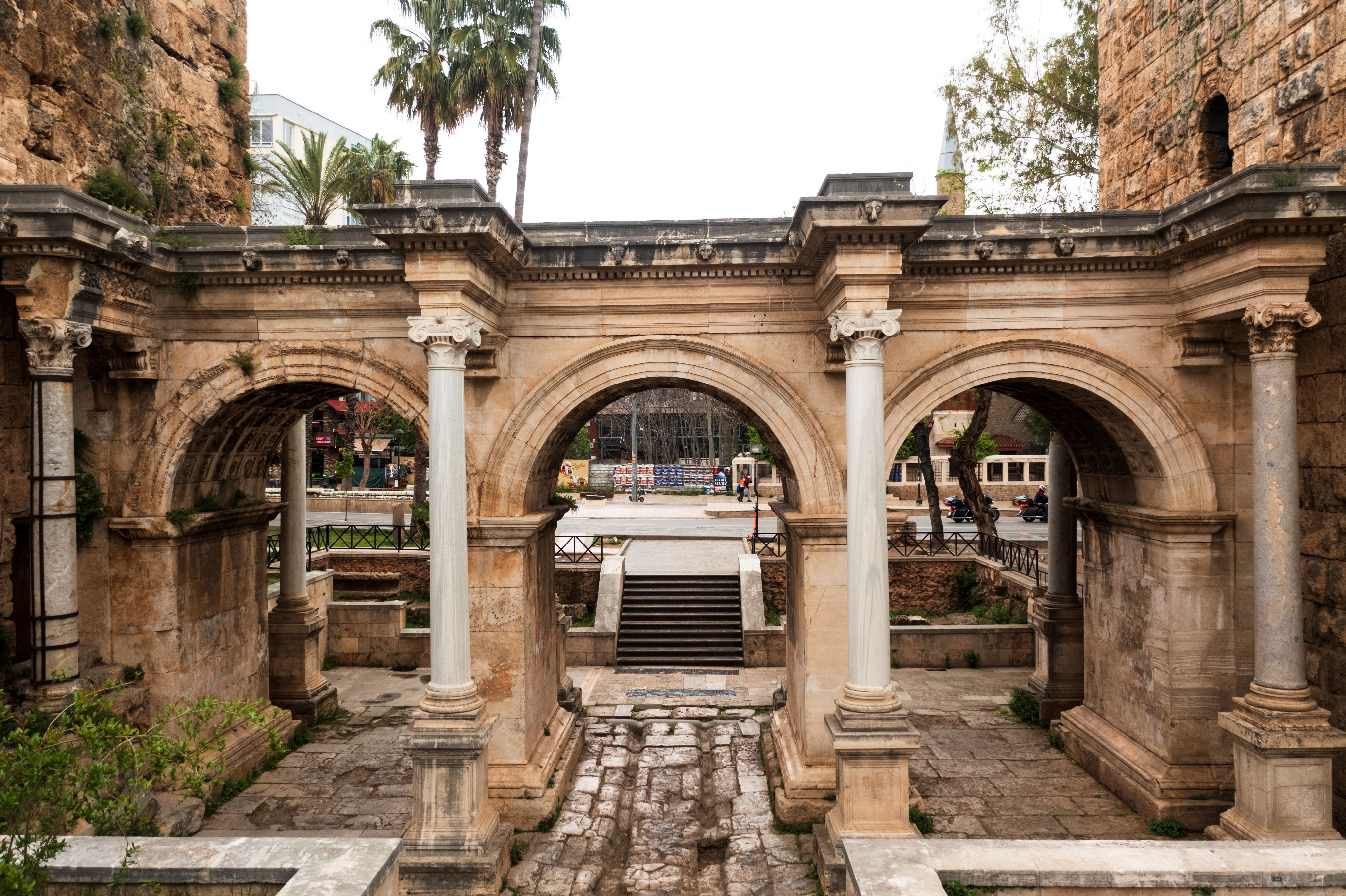 Cele mai fascinante locații de vizitat în această vară pe Riviera Turcească, în inima regiunii Antalya