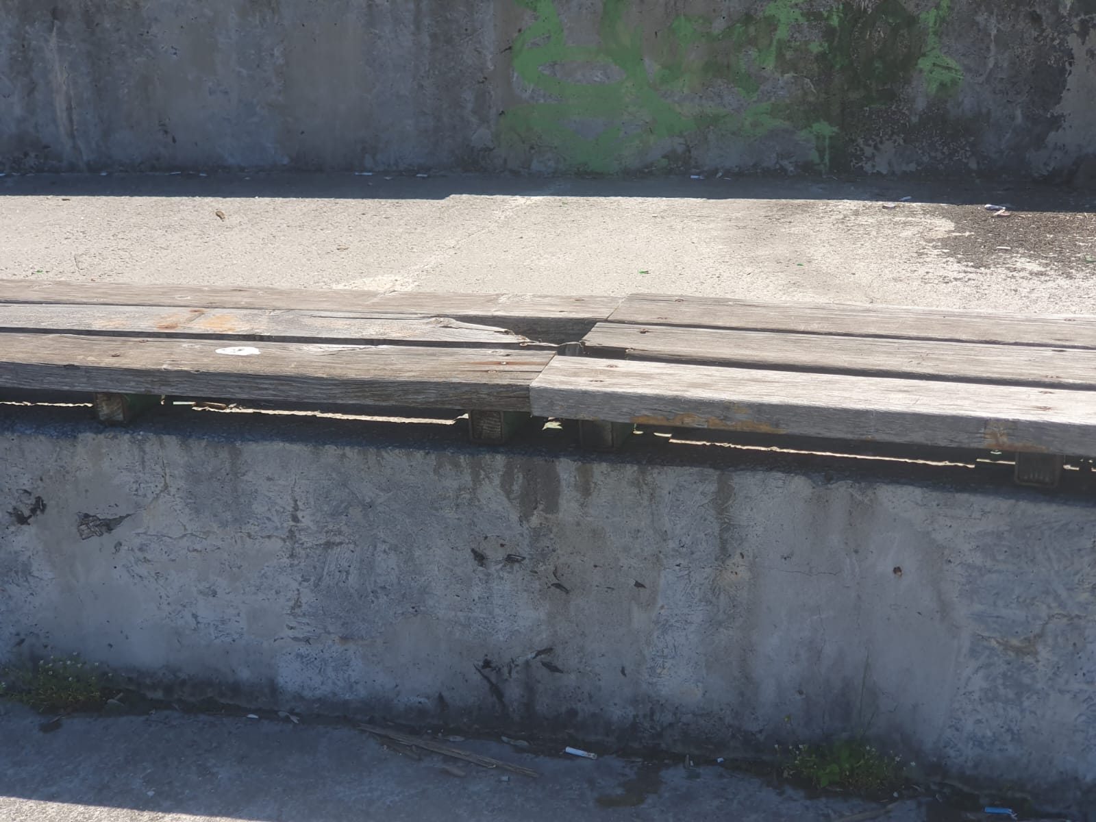 Apocalipsa din Parcul Tei: complexul de distracții abandonat, bănci vandalizate, munți de gunoaie, pontoane devastate. Pericol iminent de tragedii!