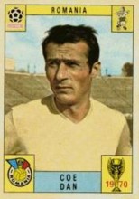 Naţionala lui Angelo Niculescu a făcut meciuri memorabile la CM 70 / VIDEO