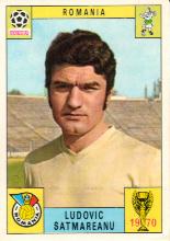 Naţionala lui Angelo Niculescu a făcut meciuri memorabile la CM 70 / VIDEO
