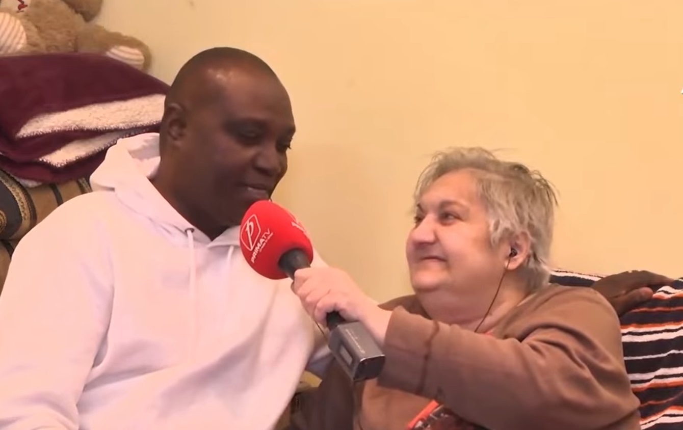 Ultima apariție a Marinelei Chelaru. Ce a spus la TV regretata actriță: „Am o stare de îmi vine să cad, să amețesc, dar după aceea îmi revin”