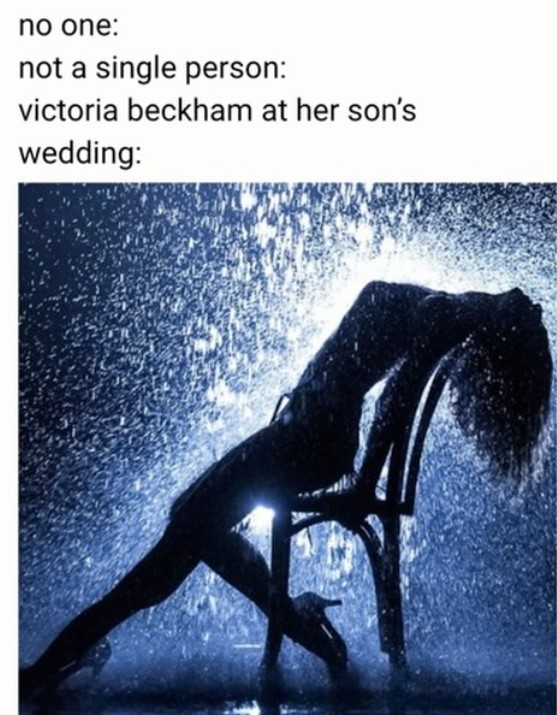 Victoria Beckham, ironizată pe social media după acuzațiile făcute de fiul său. Vedeta este afectată de situație