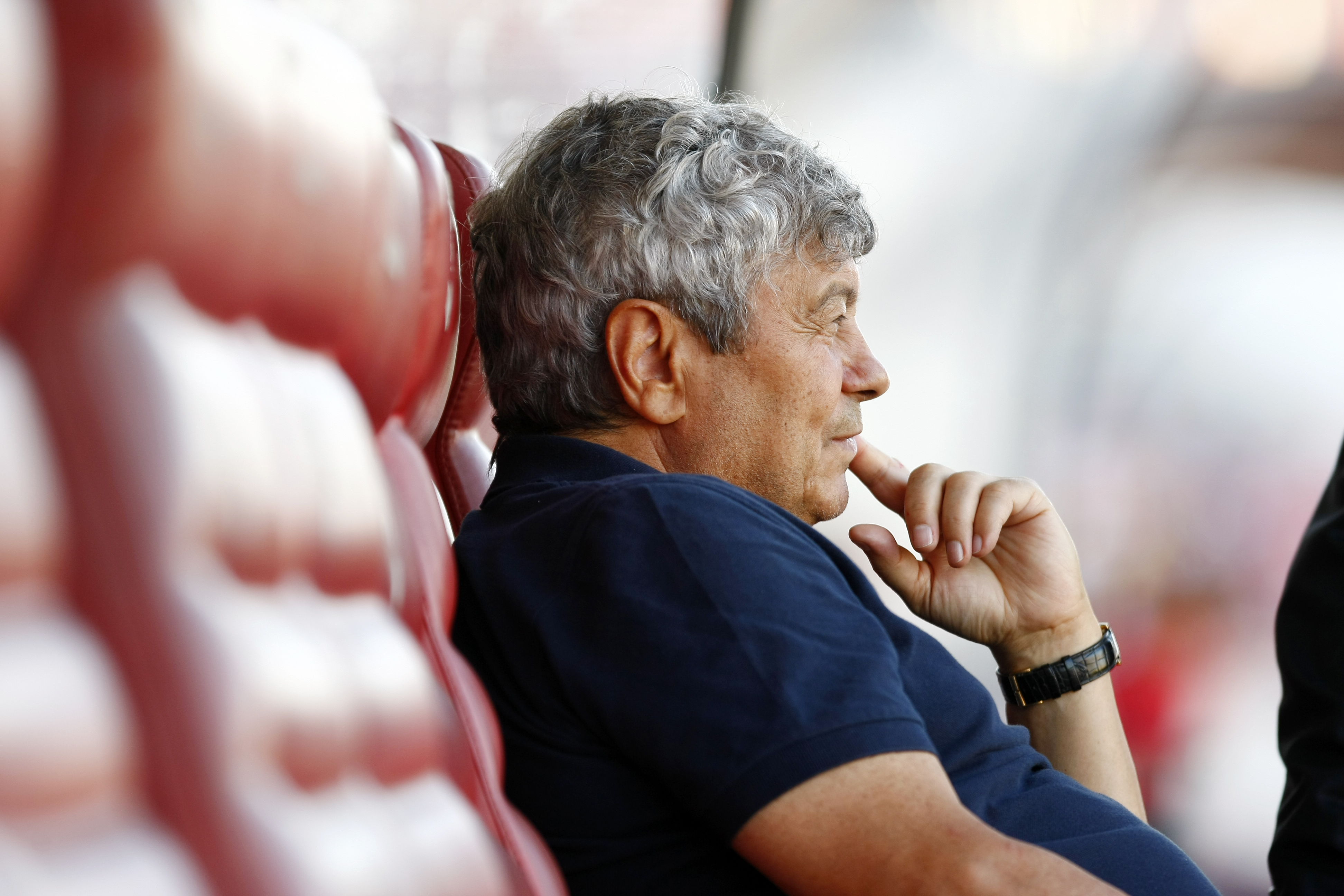 Anamaria Prodan, mesaj emoționant pentru Mircea Lucescu. Impresara este îngrijorată pentru antrenor: „Un luptător nu renunță niciodată”