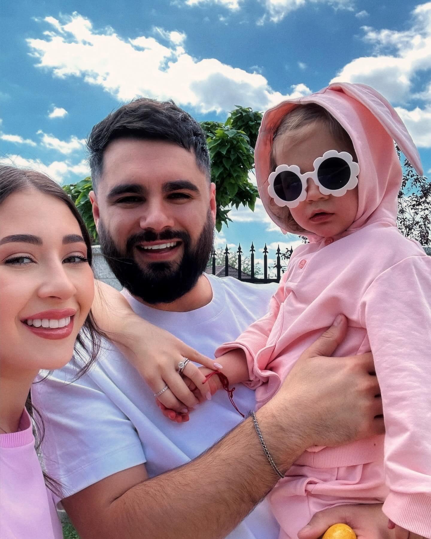 Nicole Cherry nu mai face nunta cu Florin Popa în străinătate. Motivul pentru care a amânat evenimentul. „În prezent, mi-am schimbat opinia”