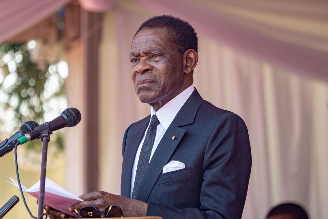 Despite decades of oil revenues, Equatorial Guinea has failed to achieve broad-based economic growth or successful diversification