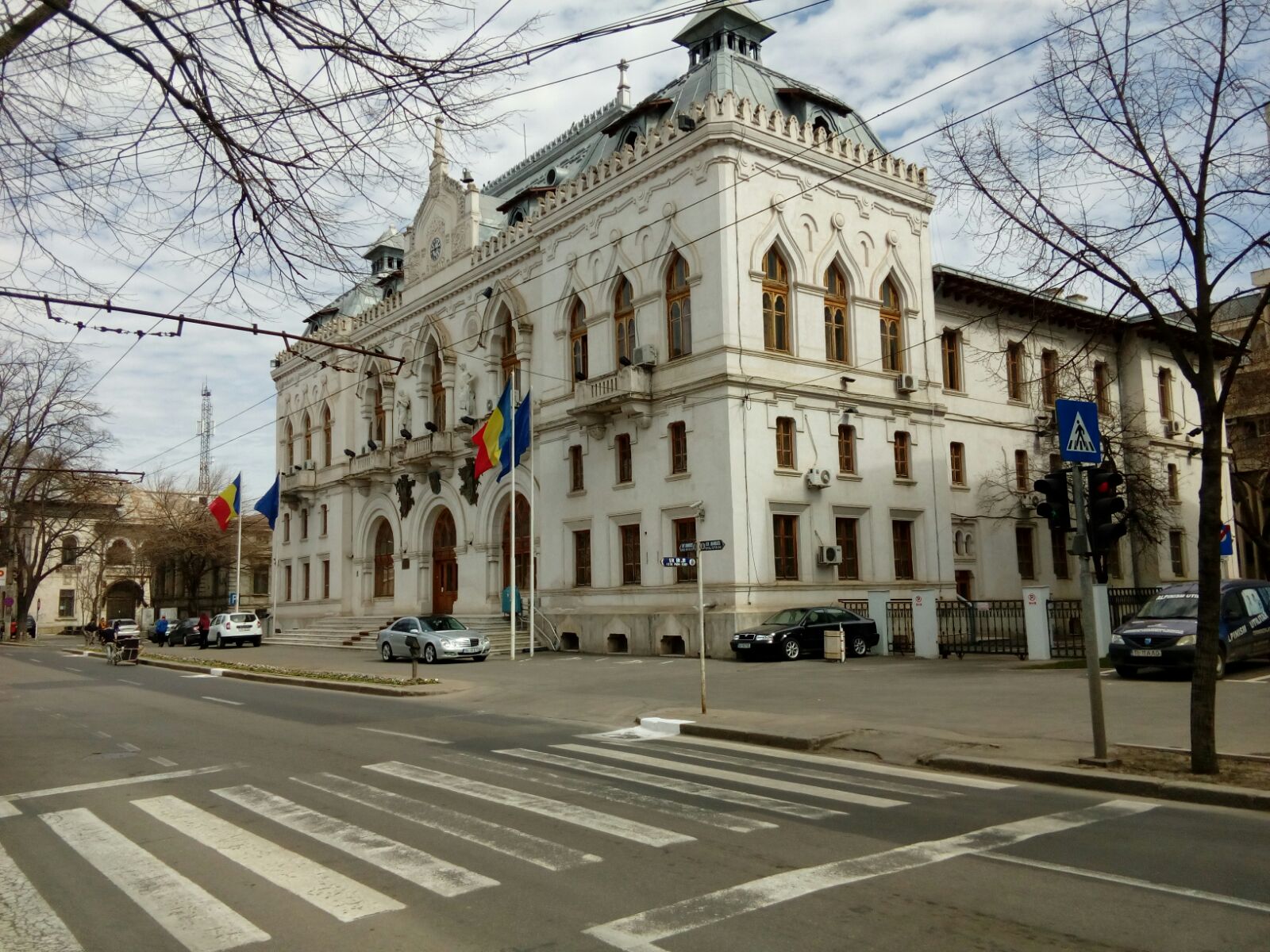 TURIST ÎN ȚARA MEA/Câteva motive să petreci Paștele la Galați. Împătimiții de istorie și gurmanzii, printre turiștii privilegiați