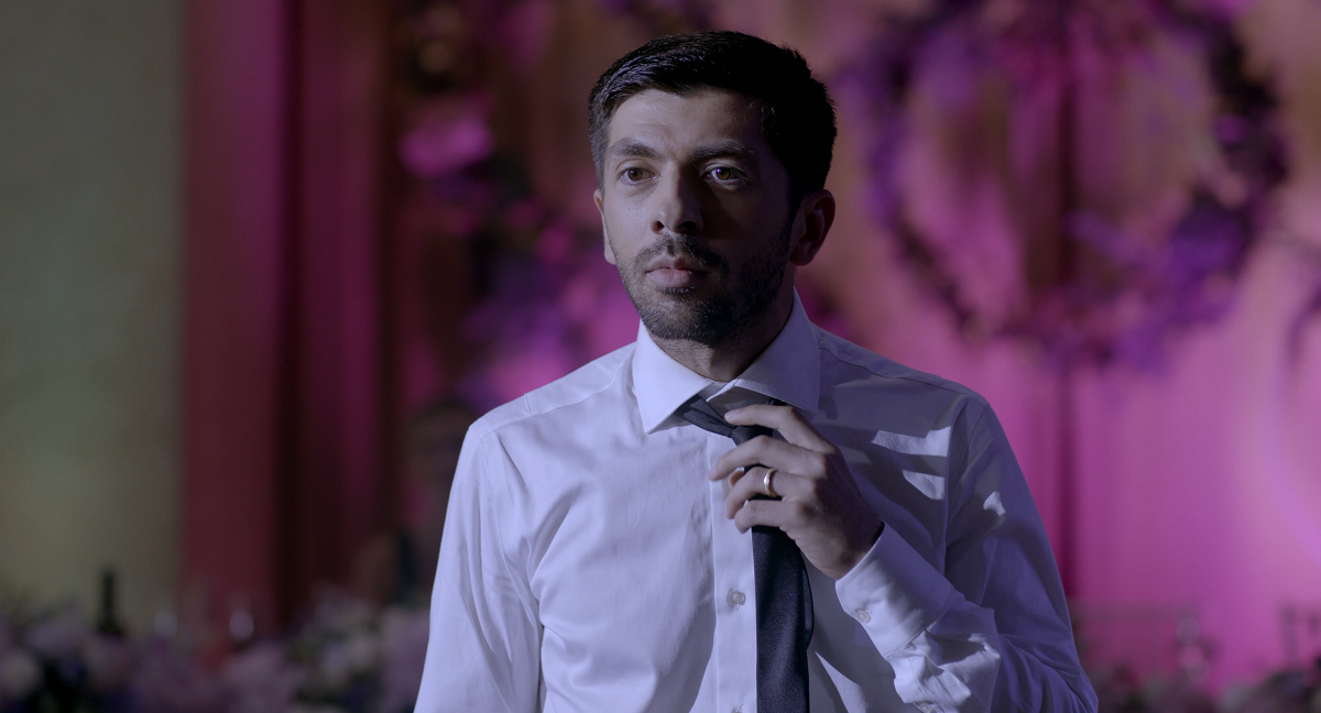 Mircea Bravo și-a finanțat singur filmul „Nuntă pe bani”, care apare în octombrie: „Nu am avut un investitor și nici nu am luat bani de la cămătari” - INTERVIU