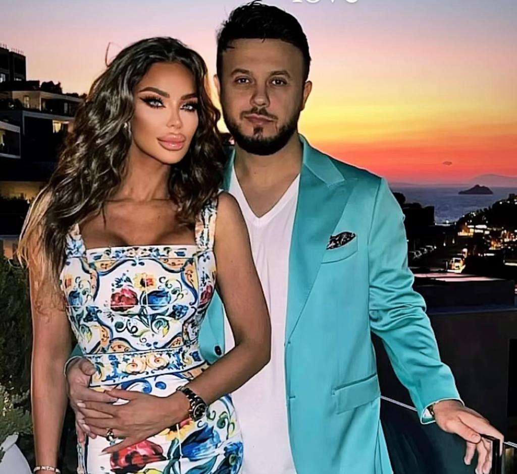 Ce spune Bianca Drăgușanu despre căsătoria cu Gabi Bădălău: „Eu sunt genul de femeie care s-ar mărita. Momentan lucrurile sunt un pic complicate”