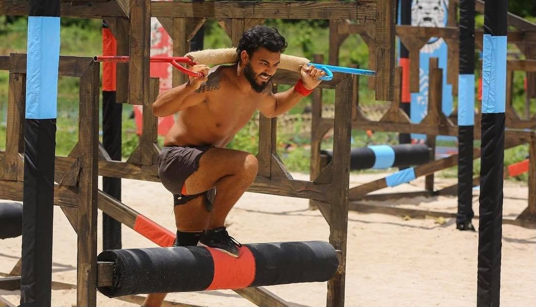 Jador trebuia să participe la „Asia Express”, sezonul 4. „Am dat și casting. Mă voiau”